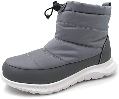 Amoji Snow Boots 
